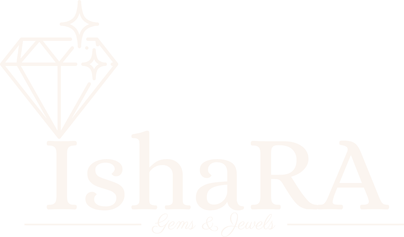 IshaRa Gems & Jewels